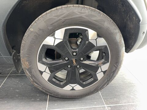 Duster Hybrid 155 2026 occasion 61100 Flers