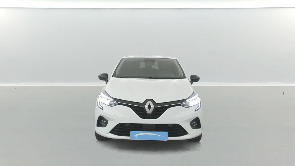 Clio E-Tech full hybrid 145 2023 occasion 14200 H&eacute;rouville-Saint-Clair