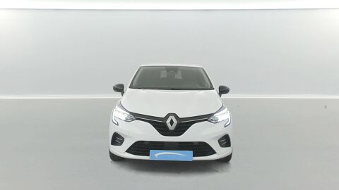 Clio E-Tech full hybrid 145 2023 occasion 14200 H&eacute;rouville-Saint-Clair
