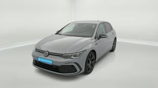 Golf 1.5 eTSI OPF 130 DSG7 2024 occasion 25000 Besan&ccedil;on