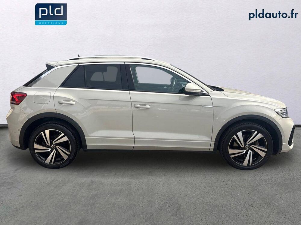 T-ROC T-Roc 2.0 TDI 150 Start/Stop DSG7 2023 occasion 13014 Marseille