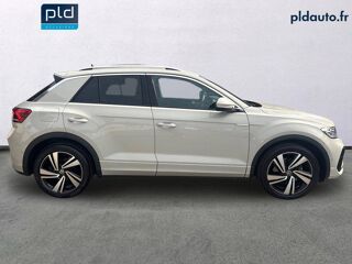 T-ROC T-Roc 2.0 TDI 150 Start/Stop DSG7 2023 occasion 13014 Marseille