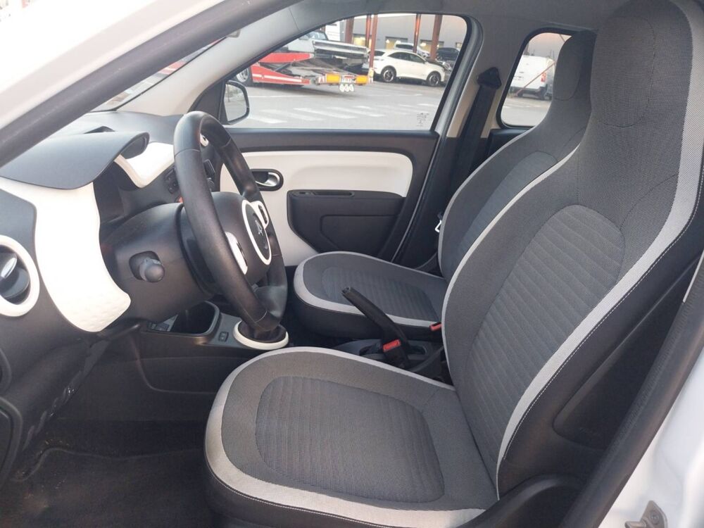 Twingo III SCe 65 2021 occasion 14200 H&eacute;rouville-Saint-Clair
