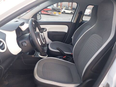 Twingo III SCe 65 2021 occasion 14200 H&eacute;rouville-Saint-Clair