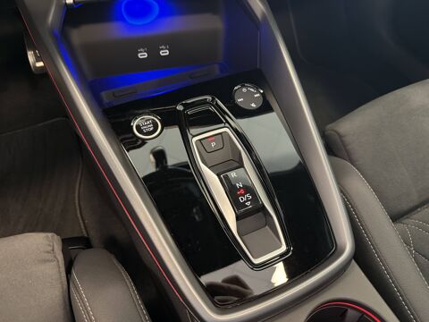 A3 Sportback TDI 150 S tronic 7 2026 occasion 25000 Besan&ccedil;on