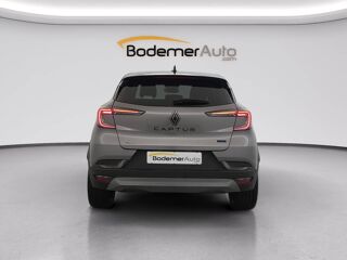 Captur E-Tech full hybrid 160 ch 2026 occasion 29600 Morlaix