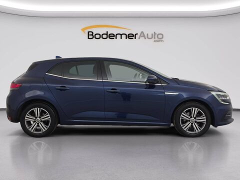M&eacute;gane IV Berline Blue dCi 115 2021 occasion 61100 Flers