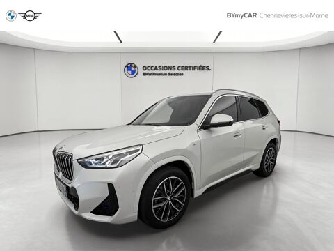 Annonce voiture BMW X1 34476 €