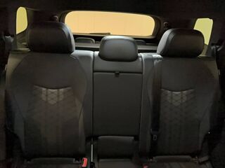Tayron 1.5 eTSI 150ch DSG7 7pl 2025 occasion 25000 Besan&ccedil;on