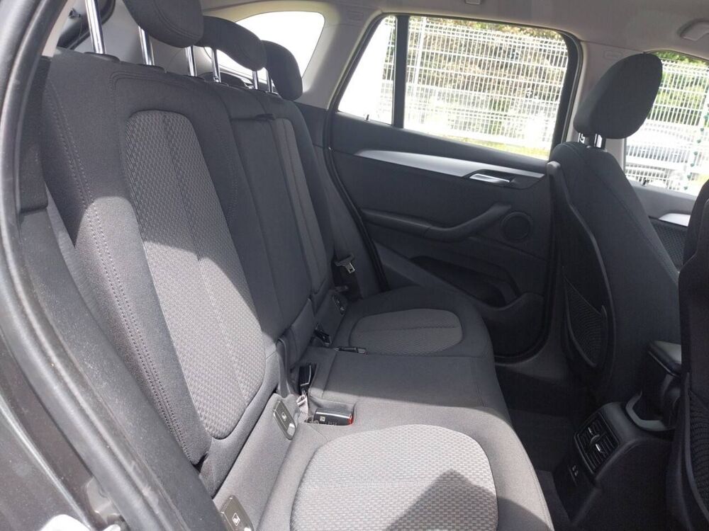 X1 sDrive 16d 116 ch DKG7 2020 occasion 14200 H&eacute;rouville-Saint-Clair