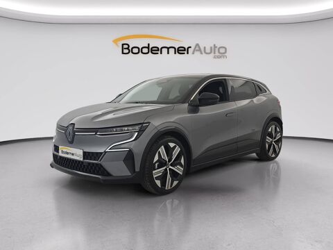 Annonce voiture Renault Mégane 33450 €