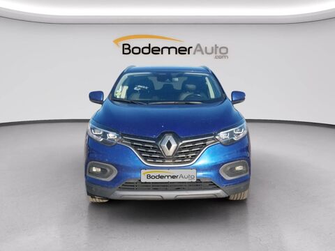 Kadjar Blue dCi 115 EDC 2020 occasion 14200 H&eacute;rouville-Saint-Clair