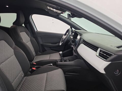 Clio Blue dCi 100 - 21N 2022 occasion 56400 Auray