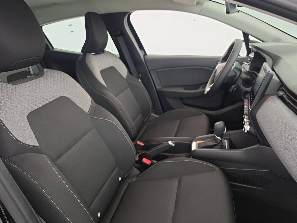 Clio E-Tech full hybrid 145 ch GSR2 2025 occasion 29900 Concarneau