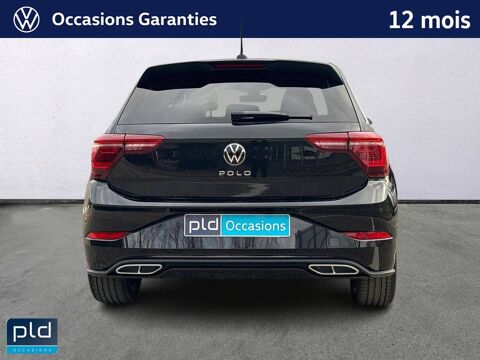 Polo 1.0 TSI 95 S&S BVM5 2024 occasion 13730 Saint-Victoret