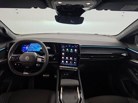 Austral full hybrid E-Tech 200 ch 2026 occasion 14200 H&eacute;rouville-Saint-Clair