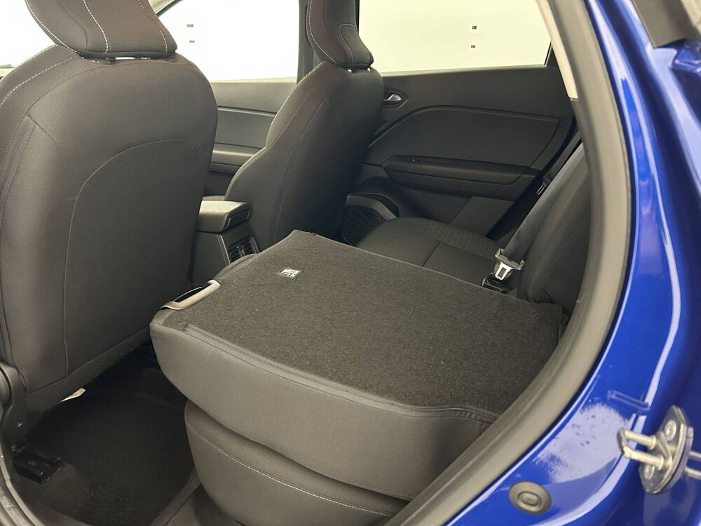 Captur TCe 90 2023 occasion 29900 Concarneau