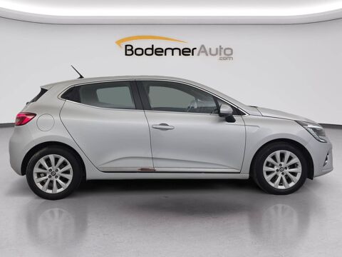 Clio TCe 90 X-Tronic - 21N 2021 occasion 22200 Guingamp