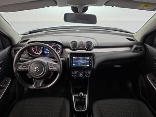 Swift 1.2 Dualjet Hybrid 2023 occasion 22500 Paimpol