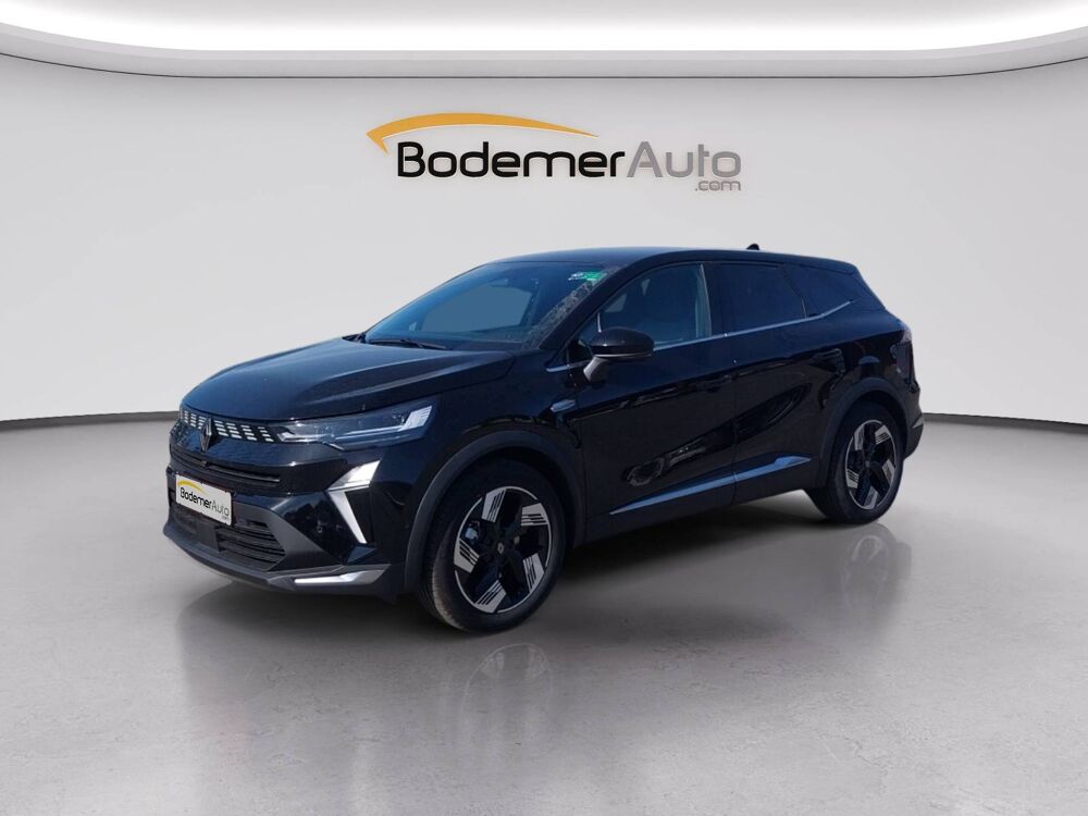 Symbioz E-Tech full hybrid 160 ch 2026 occasion 50100 Cherbourg-en-Cotentin
