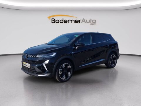 Symbioz E-Tech full hybrid 160 ch 2026 occasion 50100 Cherbourg-en-Cotentin