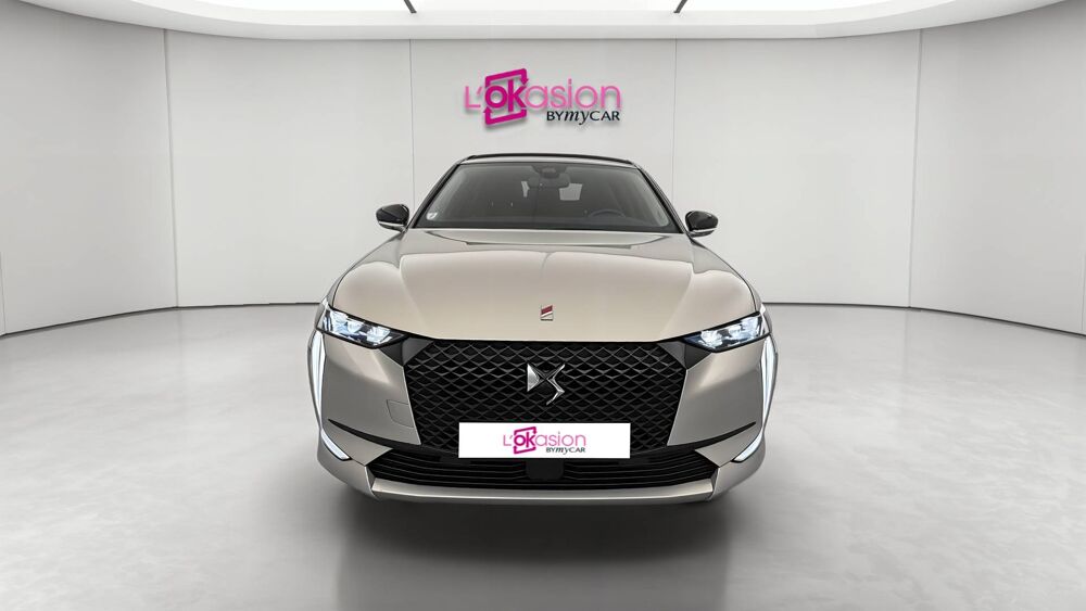 DS4 DS 4 PureTech 180 EAT8 2022 occasion 94430 Chennevi&egrave;res-sur-Marne