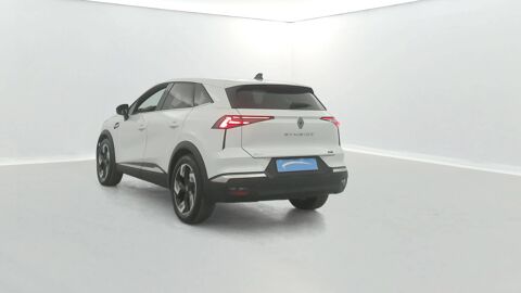 Symbioz E-Tech full hybrid 145 2025 occasion 56000 Vannes