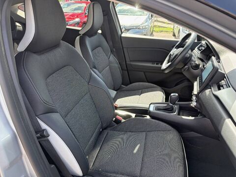 Captur E-Tech 145 - 21 2022 occasion 14200 H&eacute;rouville-Saint-Clair