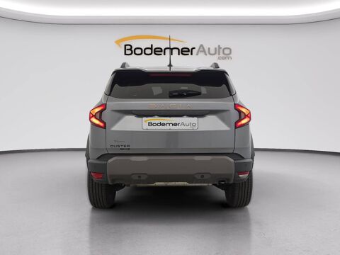 Duster Hybrid 140 2025 occasion 29200 Brest