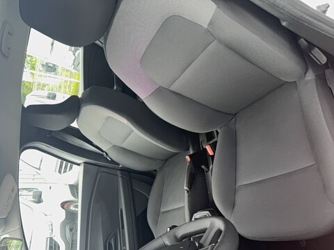 Jogger ECO-G 100 7 places GSR2 2025 occasion 22200 Guingamp