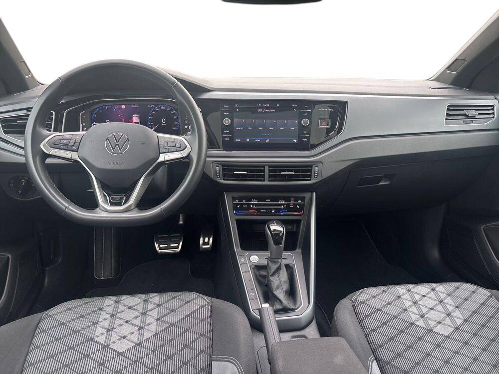 Taigo 1.5 TSI 150 DSG7 2025 occasion 13730 Saint-Victoret