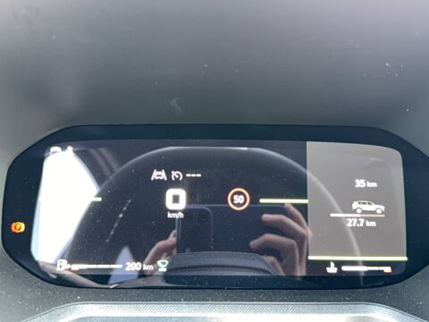 Bigster Mild Hybrid 140 2026 occasion 56400 Auray