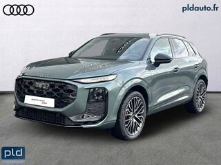 Q3 TFSI 150 ch Hybride S tronic 7 2026 occasion 13090 Aix-en-Provence