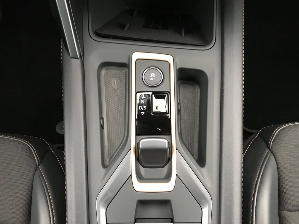 Formentor 1.5 eTSI Hybrid 150 ch DSG7 2025 occasion 25000 Besan&ccedil;on