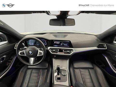 S&eacute;rie 3 330e berline 2019 occasion 94430 Chennevi&egrave;res-sur-Marne