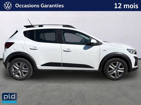 Sandero TCe 90 2021 occasion 13300 Salon-de-Provence