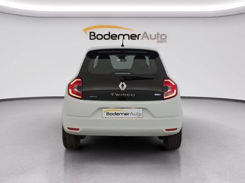 Twingo III Achat Int&eacute;gral 2021 occasion 14200 H&eacute;rouville-Saint-Clair