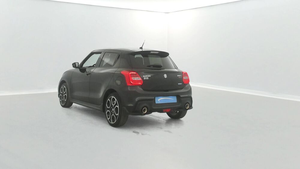 Swift Sport 1.4 Boosterjet Hybrid 2024 occasion 29150 Ch&acirc;teaulin