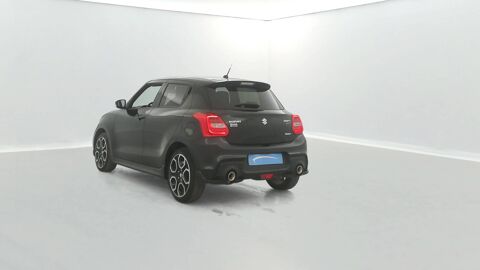 Swift Sport 1.4 Boosterjet Hybrid 2024 occasion 29150 Ch&acirc;teaulin