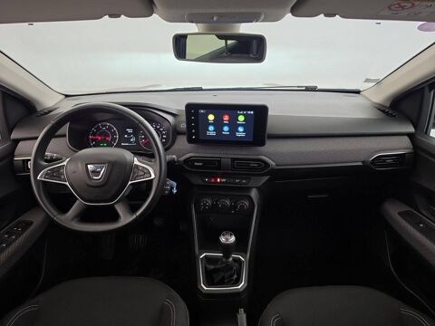 Jogger ECO-G 100 7 places 2022 occasion 14200 H&eacute;rouville-Saint-Clair