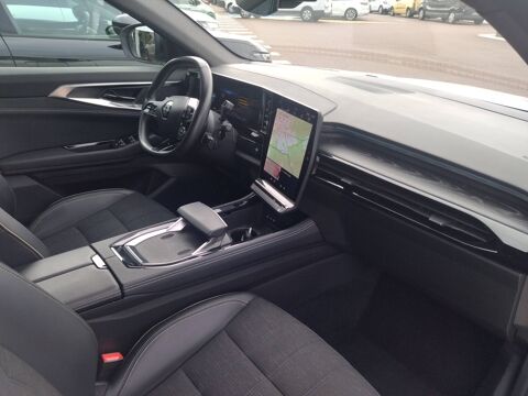 Austral E-Tech hybrid 200 2023 occasion 50000 Saint-L&ocirc;