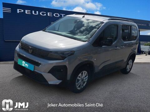Car - Bus Car - Bus 2024 occasion Sainte-Marguerite 88100