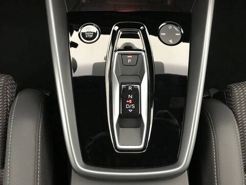 A3 Sportback TFSI Mild Hybrid 150 S tronic 7 2025 occasion 25000 Besan&ccedil;on