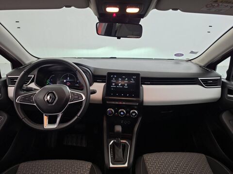 Clio E-Tech full hybrid 145 2023 occasion 22600 Loud&eacute;ac