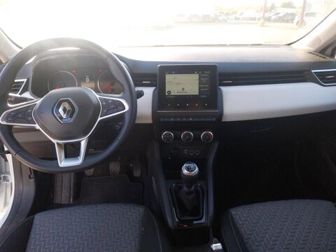 Clio TCe 90 2023 occasion 22000 Saint-Brieuc