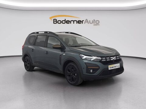 Jogger Hybrid 140 5 places 2023 occasion 56400 Auray