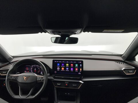 Formentor 1.5 TSI 150 ch DSG7 2023 occasion 25000 Besan&ccedil;on