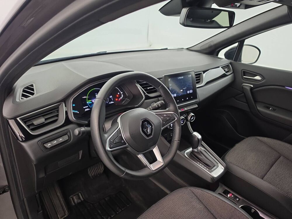 Captur E-Tech 145 2022 occasion 56400 Auray