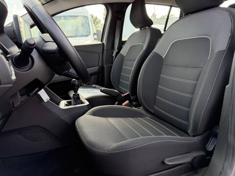 Sandero ECO-G 100 GSR2 2025 occasion 22200 Guingamp