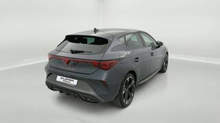 Leon 1.5 eTSI Hybrid 150 ch DSG7 2025 occasion 25000 Besan&ccedil;on